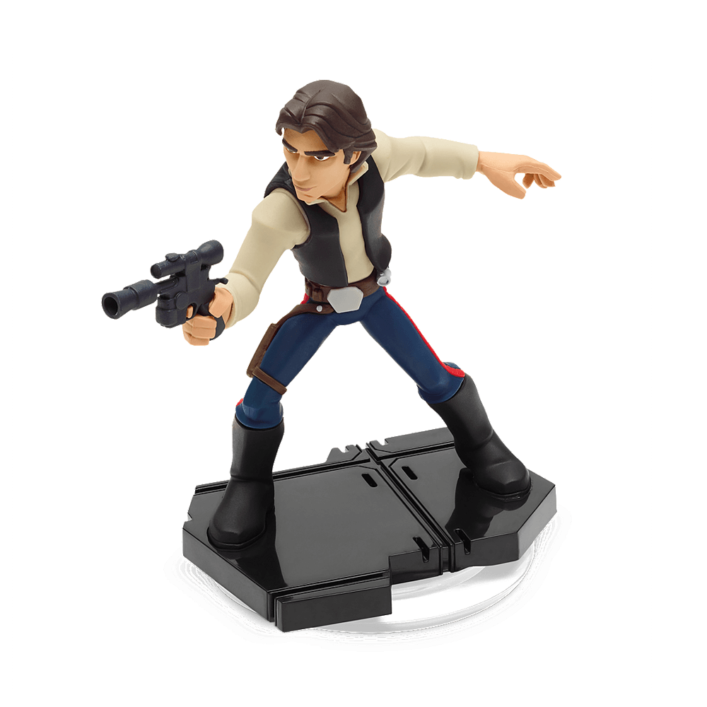 han-solo